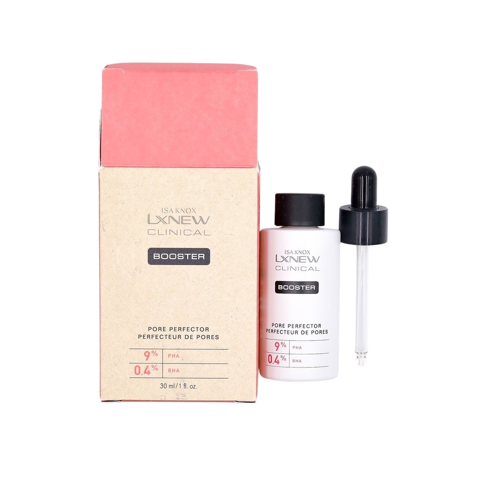 Isa‎ Knox - LXNEW Clinical Booster Pore Perfector - 30 ml / 1 oz